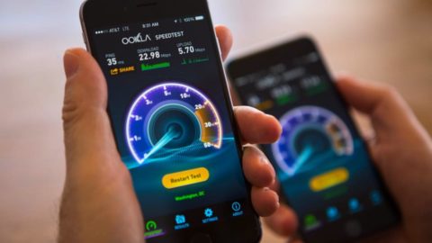کاهش حجم اینترنت شبانه همراه اول