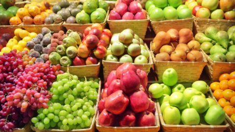 توزیع اینترنتی میوه شب عید