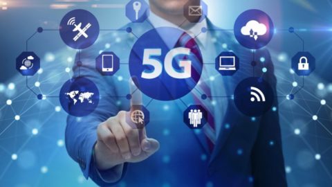 شبکه‌ 5G