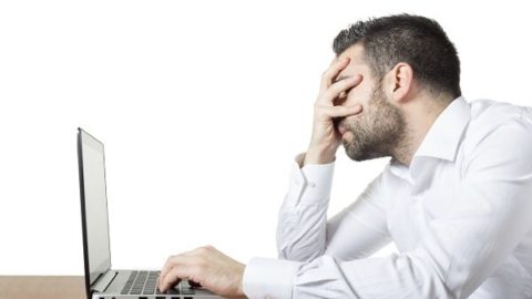 دلیل اصلی کندی اینترنت