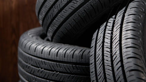 افزایش عمر لاستیک خودرو