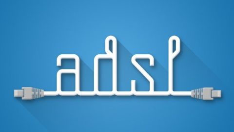 اینترنت پرسرعت ثابت