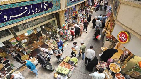 جزئیات فعالیت صنوف در ماه رمضان