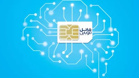 شبکه رادیویی شاتل موبایل