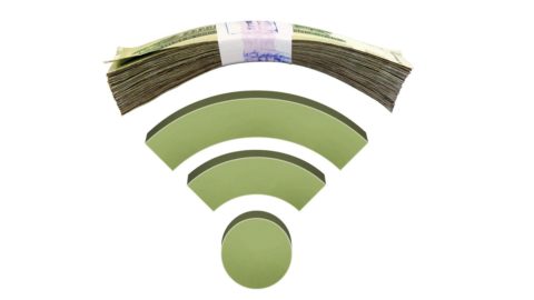 اینترنت کوپنی